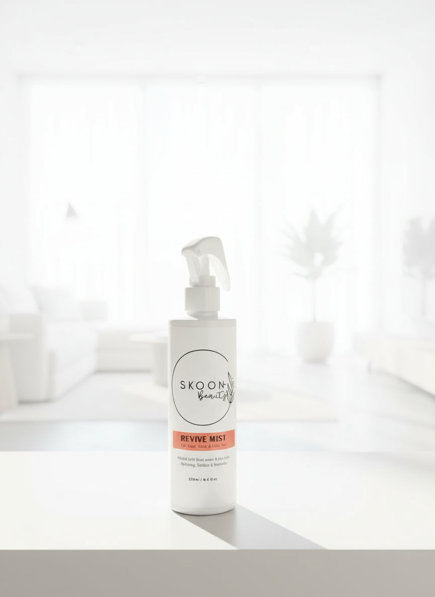 Revive Mist