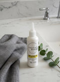 Hair and Scalp Oil