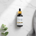 Conditioning Beard Oil